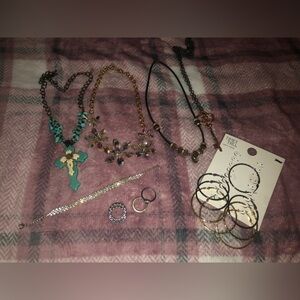 Jewelry Set